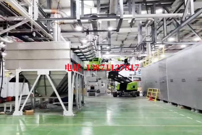 西塞山机电设备安装工程,设备安装公司